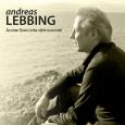 Andreas Lebbing (Leadsänger der Gruppe WIND) Bild