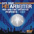 Hitarbeiter - die grössten POPHITS Bild