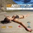 Hitarbeiter 17 Promo CD Sampler Bild