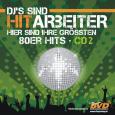 Hitarbeiter - die grössten 80er Hits Bild