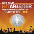 Hitarbeiter - die grössten PARTYHITS Bild