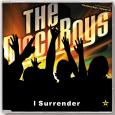 THE DISCO BOYS - „I SURRENDER” Bild